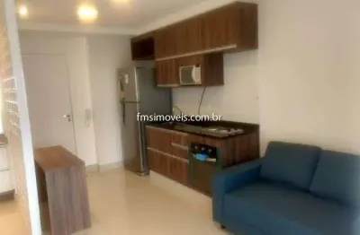 Apartamento com 1 quarto para alugar na Rua da Consolação, 1515, Bela Vista, São Paulo