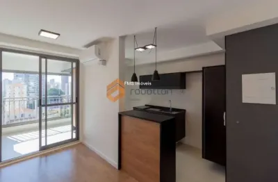 Apartamento 58m² - 2 domitorios (1 suíte) - 1 vaga - chacara santo antonio