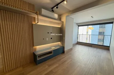 Apartamento com 2 quartos para alugar na Avenida Aratãs, 772, Moema, São Paulo