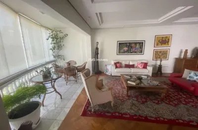 Apartamento com 3 quartos à venda na Rua Professor Picarolo, 115, Bela Vista, São Paulo
