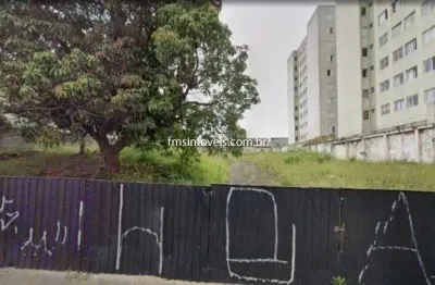 Terreno para locação na vila alto de santo andré em santo andré-sp  2.238,00 m² de área disponível!