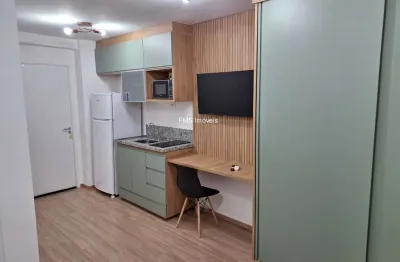 Apartamento studio 27m² - sem vaga- alto da boa vista