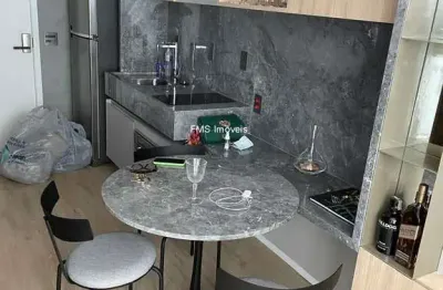 Oportunidade única: apartamento à venda em cerqueira césar, são paulo-sp! 1 quarto, 1 sala, 1 banheiro, 35m² de área.