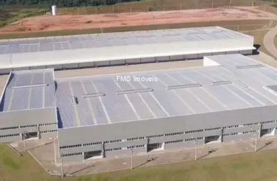 Barracão / Galpão / Depósito para alugar na Rodovia Prefeito João Zacchi, 1000, Pinhal, Cabreúva