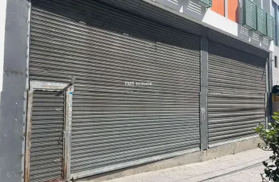 Ponto comercial para alugar na Rua Bento Freitas, 362, República, São Paulo