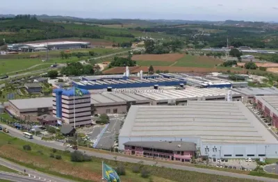 Galpão comercial de alto padrão em jarinu-sp, bairro ponte alta: 2 banheiros, 12 vagas e 2.485,75 m² de área!