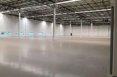 Galpão comercial para locação na ponte alta, atibaia-sp: 2 banheiros, 12 vagas de garagem e 2.485,75 m² de área!