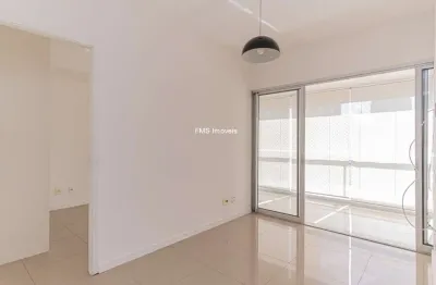 1 dormitório para locação no brooklin ede 34m² de área. venha conferir!