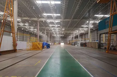 Barracão / Galpão / Depósito para alugar na Rodovia Dom Gabriel Paulino Bueno Couto, 80, Pinhal, Cabreúva