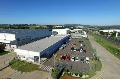 Galpão comercial em cabreúva-sp, com 7.114,27 m² de área