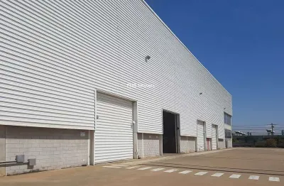 Barracão / Galpão / Depósito para alugar na Rodovia Dom Gabriel Paulino Bueno Couto, 80, Pinhal, Cabreúva