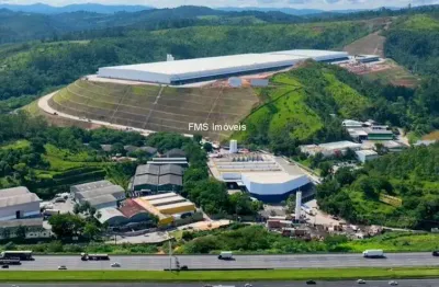 Barracão / Galpão / Depósito para alugar na Via De Acesso Sul Km, 62, Roseira (Jordanésia), Cajamar