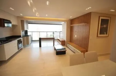 Apartamento para locação em são paulo-sp, mirandópolis: 2 quartos, 2 suítes, 1 sala, 3 banheiros, 1 vaga, 74m². venha conhecer!