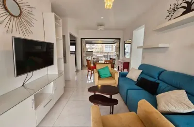Apartamento 93m² - 3 dormitorios ( 1suite) - 2 vagas - brooklin - jardimdas acacias