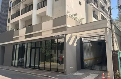 Ponto comercial para alugar na Rua Potiguar Medeiros, 67, Pinheiros, São Paulo