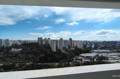 Apartamento duplex 94,27m² -  1 dormitorio(1 suite) - 2 vagas - chacara santo antonio