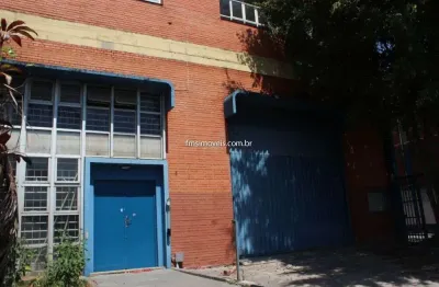 Barracão / Galpão / Depósito para alugar na Rua Armindo Hanne, 105, Presidente Altino, Osasco