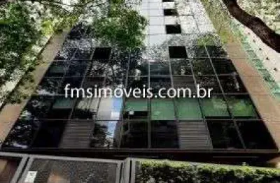 Prédio à venda na Rua Quintana, 950, Cidade Monções, São Paulo