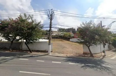 Terreno comercial à venda na Avenida Giovanni Gronchi, 326, Morumbi, São Paulo