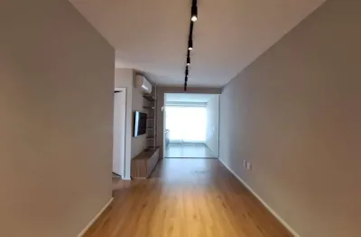 Apartamento com 2 quartos para alugar na Avenida Aratãs, 772, Moema, São Paulo