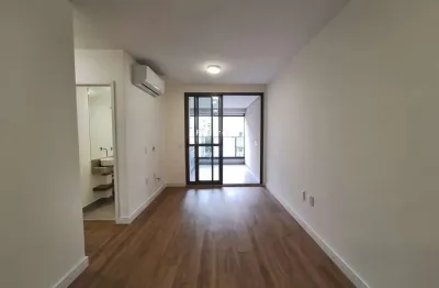 Apartamento com 2 quartos para alugar na Avenida Aratãs, 772, Moema, São Paulo