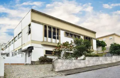Barracão / Galpão / Depósito para alugar na Rua Vicente Ferreira Leite, 207, Vila Siqueira (Zona Norte), São Paulo
