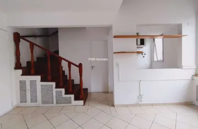 Apartamento com 1 quarto para alugar na Rua Barão do Triunfo, 314, Brooklin Paulista, São Paulo