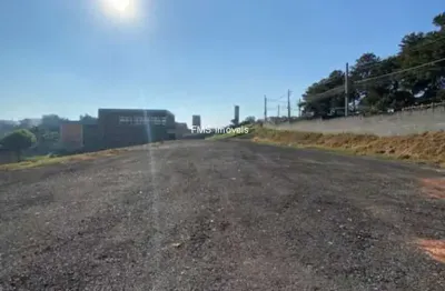 Terreno comercial para alugar na Estrada Ibateguara, 1, Jardim Mutinga, Barueri