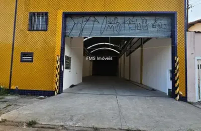 Barracão / Galpão / Depósito com 2 salas para alugar na Rua Professora Maria José Barone Fernandes, 1174, Vila Maria, São Paulo