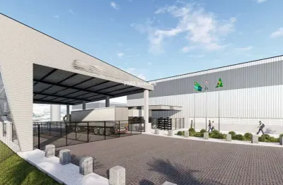 Galpão industrial para locação em jundiaí-sp, bairro aeroporto: 3 salas, 2 banheiros, 2 vagas, 1.303,88 m².