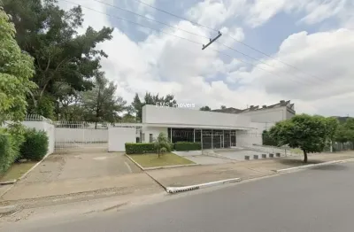 Prédio para alugar na Avenida Professor Vicente Ráo, 920, Santo Amaro, São Paulo