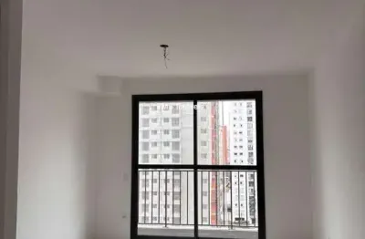 Studio à venda na vila olímpia com 1 quarto, 1 banheiro, 1 vaga e 25m²