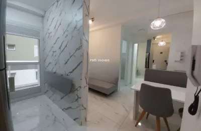 Aluguel de apartamento de 2 quartos na vila mariana, são paulo-sp: 1 suíte, 1 sala, 2 banheiros, 1 vaga - 49m²