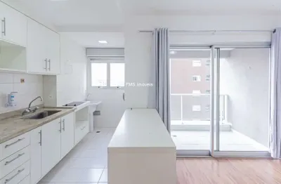 Kitnet / Stúdio para alugar na Rua Michigan, 531, Brooklin, São Paulo