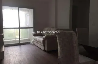 Apartamento com 2 quartos para alugar na Rua Caio Prado, 363, Bela Vista, São Paulo