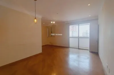 Apartamento 54m² - 1 dormitorio - 1 vaga - chacara santo antonio