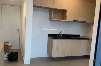 Apartamento de 1 quarto em higienópolis, são paulo: conforto e praticidade em uma localização privilegiada!