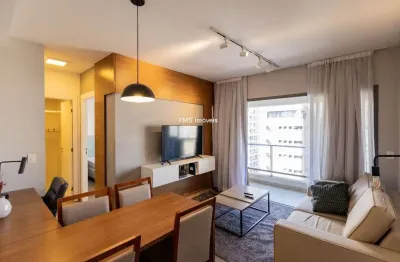 Apartamento à venda e locaçõa na consolação, são paulo-sp: 1 quarto, 1 sala, 1 banheiro, 1 vaga de garagem, 49m² de área.