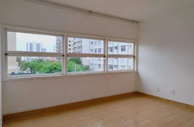 Apartamento com 1 quarto para alugar na Rua Afonso Celso, 1293, Vila Mariana, São Paulo