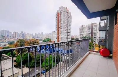 Apartamento 90m² - 3 dormitorios ( 1 suite ) - 2 vagas - vila mariana