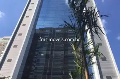 Ponto comercial para alugar na Rua Castilho, 392, Brooklin, São Paulo