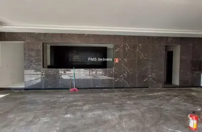 Ponto comercial para alugar na Avenida das Nações Unidas, 22178, Jurubatuba, São Paulo