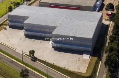 Barracão / Galpão / Depósito para alugar na Avenida Pacífico Moneda, 3887, Vargeão, Jaguariúna