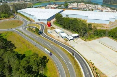 Barracão / Galpão / Depósito para alugar na Rua Eduardo Saigh Filho, 806, Vila Tramontano, São Paulo