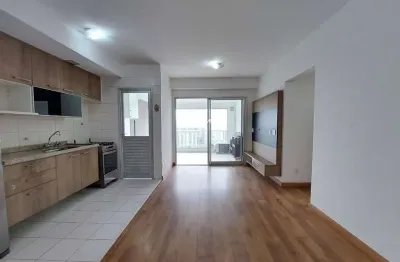 Apartamento com 2 quartos para alugar na Rua Michigan, 531, Brooklin, São Paulo