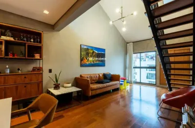 Cobertura a venda em moema com 3 quartos, 1 suíte, 1 sala, 4 banheiros, 3 vagas de garagem, 245m².