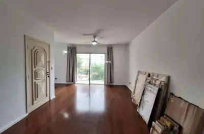 Apartamento com 3 quartos à venda na Rua Inhambú, 532, Moema, São Paulo