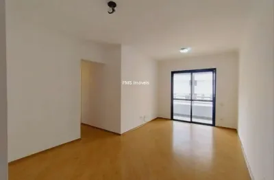 Apartamento com 2 quartos para alugar na Avenida Moaci, 534, Moema, São Paulo