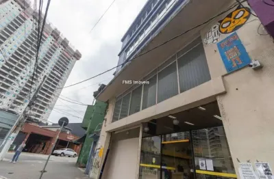 Prédio com 16 salas para alugar na Rua Greenfeld, 19, Ipiranga, São Paulo