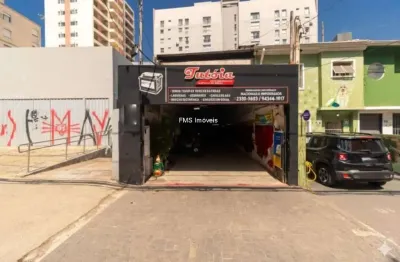 Barracão / Galpão / Depósito com 1 sala para alugar na Rua Tutóia, 174, Vila Mariana, São Paulo